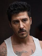 foto de David Belle