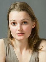 foto de Birte Schnöink