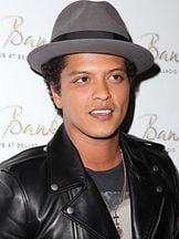 foto de Bruno Mars