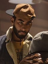 foto de Laouni Mouhid