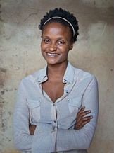 foto de Kettly Noël