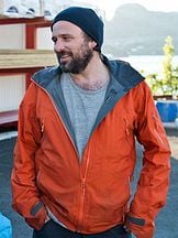 foto de Frederik Meldal Nørgaard