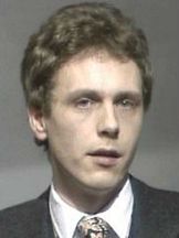 foto de Brian Stirner