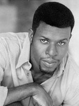 foto de Darryl Theirse