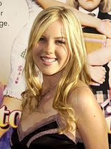 foto de Ashlie Brillault