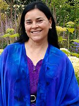 foto de Diana Gabaldon