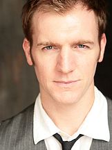 foto de Cliff Chamberlain