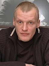 foto de Aleksey Serebryakov