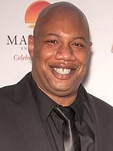 foto de Kwasi Songui