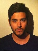 foto de Ariel Mateluna