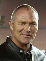 foto de Brian Bosworth