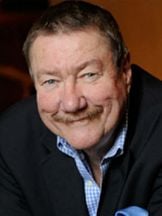 foto de Robert B. Parker