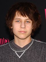 foto de Griffin Frazen