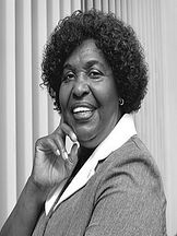 foto de Benedita da Silva