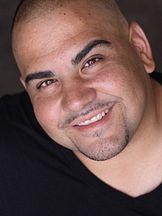 foto de Dominic Colon