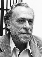 foto de Charles Bukowski