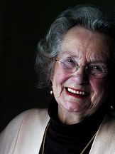 foto de Margaret John