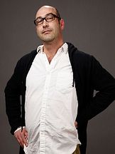 foto de John Ventimiglia