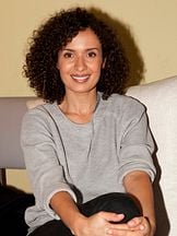 foto de Amelle Chahbi