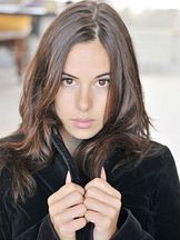 foto de Florie Auclerc