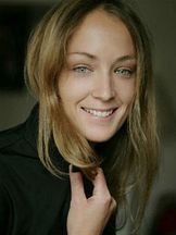 foto de Isabel McCann