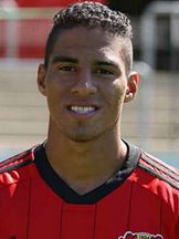 foto de Carlos Vinícius Santos