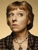 foto de Selena Cadell