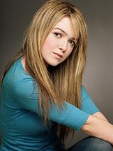 foto de Karle Warren