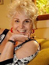 foto de Íris Bruzzi