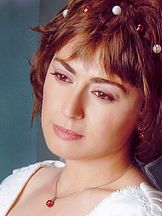 foto de Nazan Kırılmış