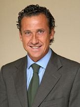 foto de Jorge Valdano