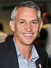 foto de Gary Lineker