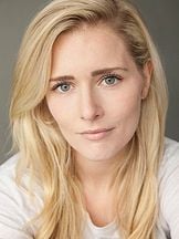 foto de Amy De Bhrún