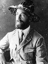 foto de Silvino Santos