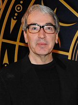 foto de Alcides Nogueira