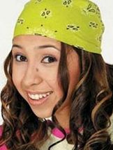 foto de Ivonne Guzmán