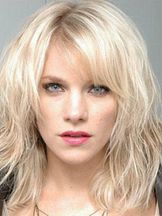 foto de Virginia Da Cunha