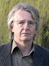 foto de Michael Hirst