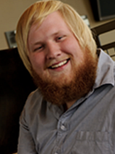 foto de Brian Zimmerman