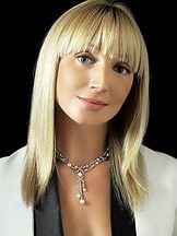 foto de Kristina Orbakayte