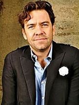 foto de Brendan Cowell