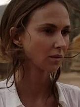 foto de Svetlana Metkina