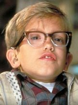 foto de Ian Michael Smith