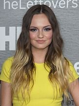 foto de Emily Meade