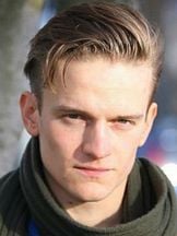 foto de Arnaldur Ernst