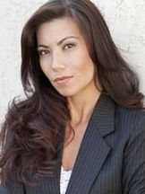 foto de Michelle Laurent