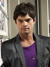 foto de Will McCormack