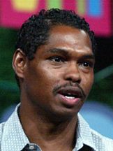 foto de Lance Crouther