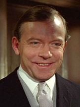 foto de Peter Barkworth