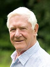 foto de Leslie Woodhead